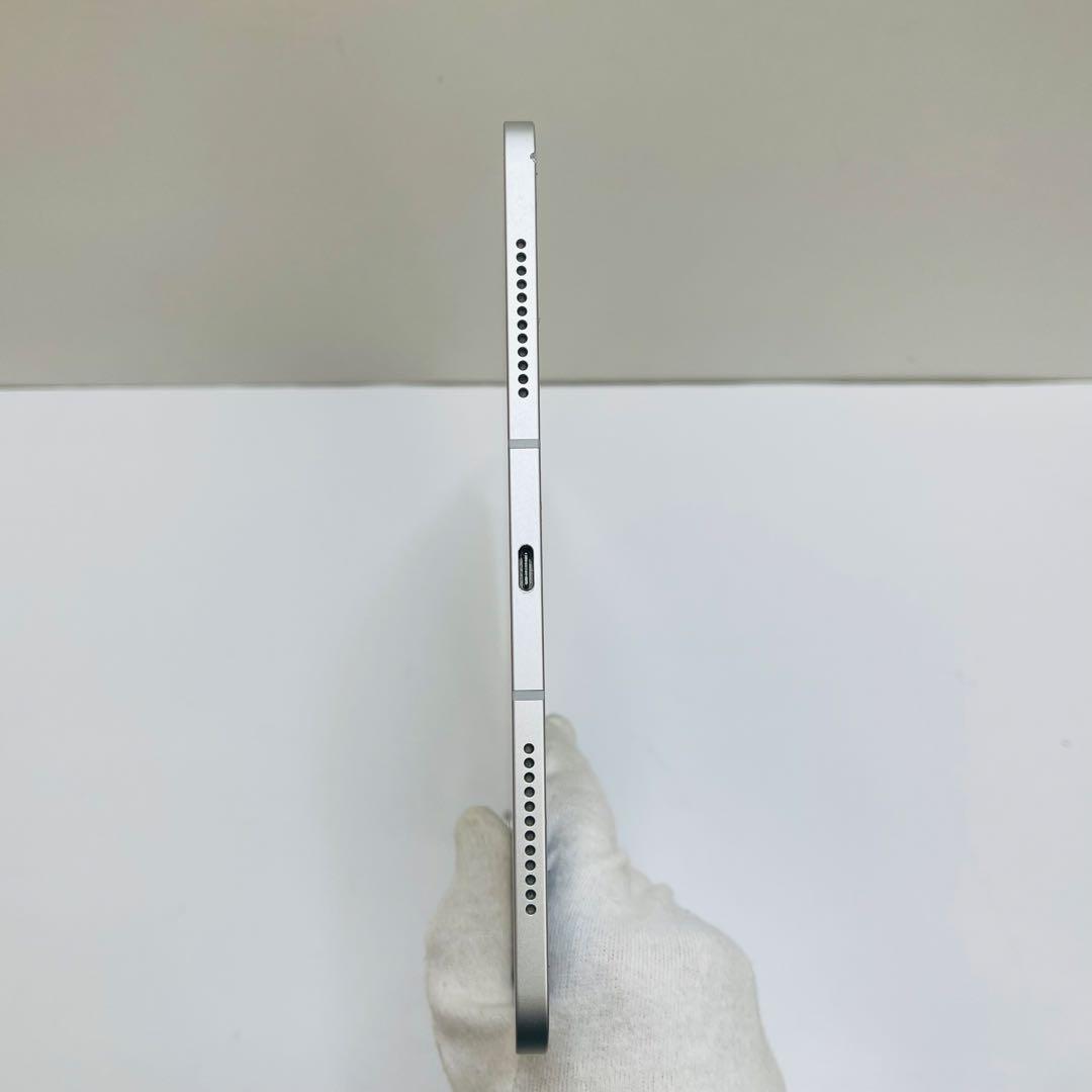 iPad Air 第4世代 64GB Wi-fi + Cellular 84%