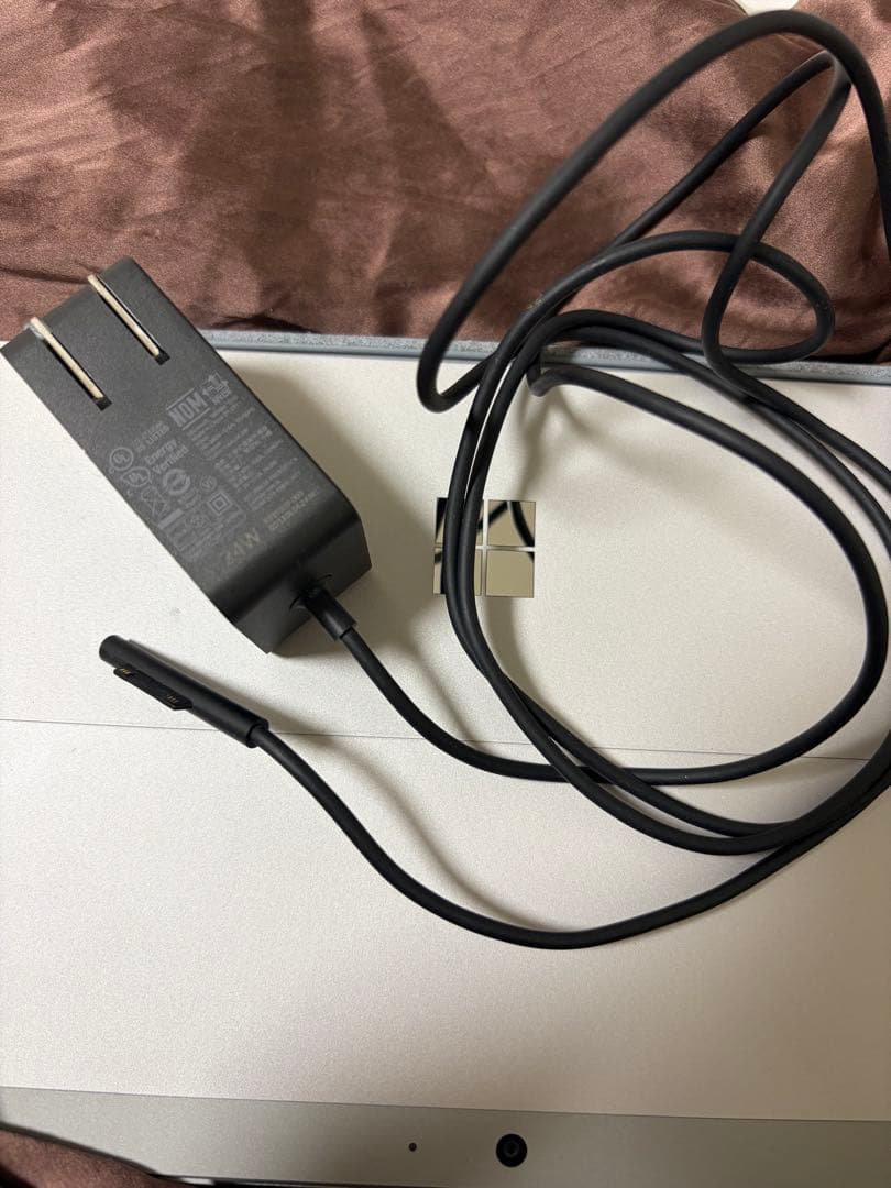 Microsoft Surface Go 2 10.5インチ　キーボード付き