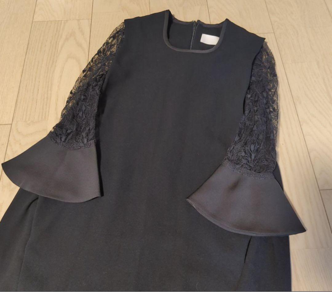 mame kurogouchi 　MM15SS-DR051