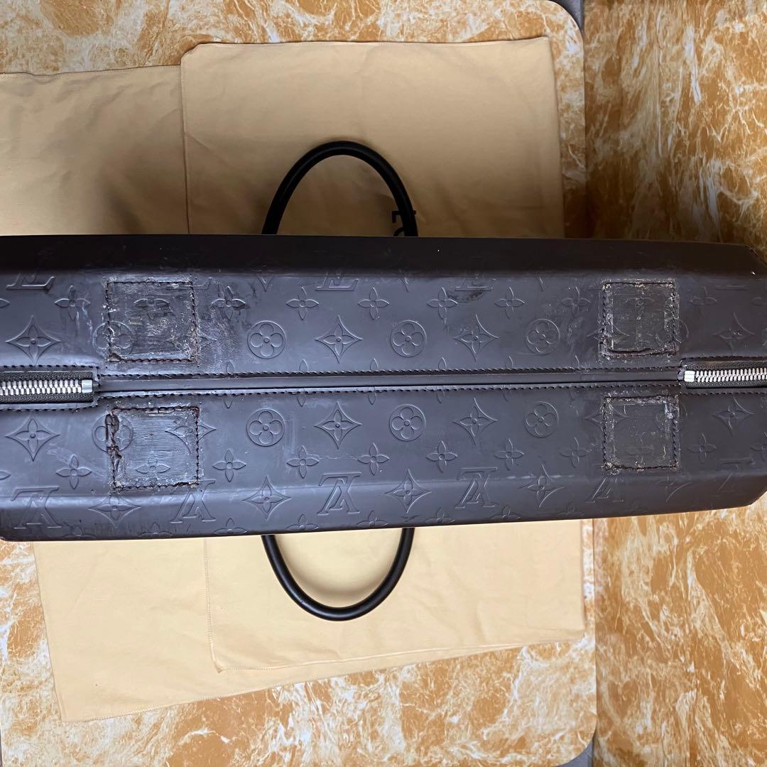 【激レア】LOUIS VUITTON モノグラム グラセ M46560 良品