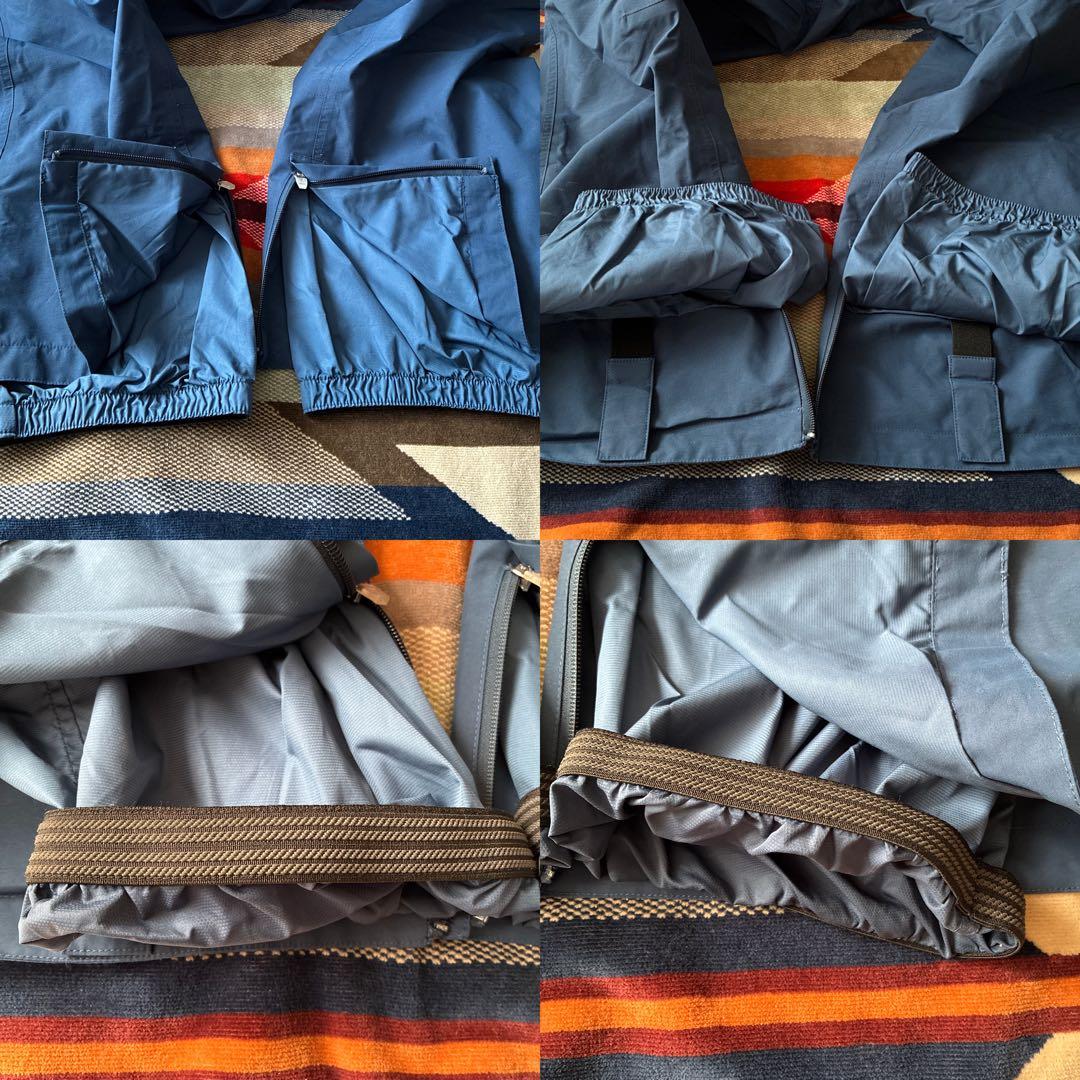 REW 21-22 KAMIKAZE BIB PANTS 16　Mサイズ