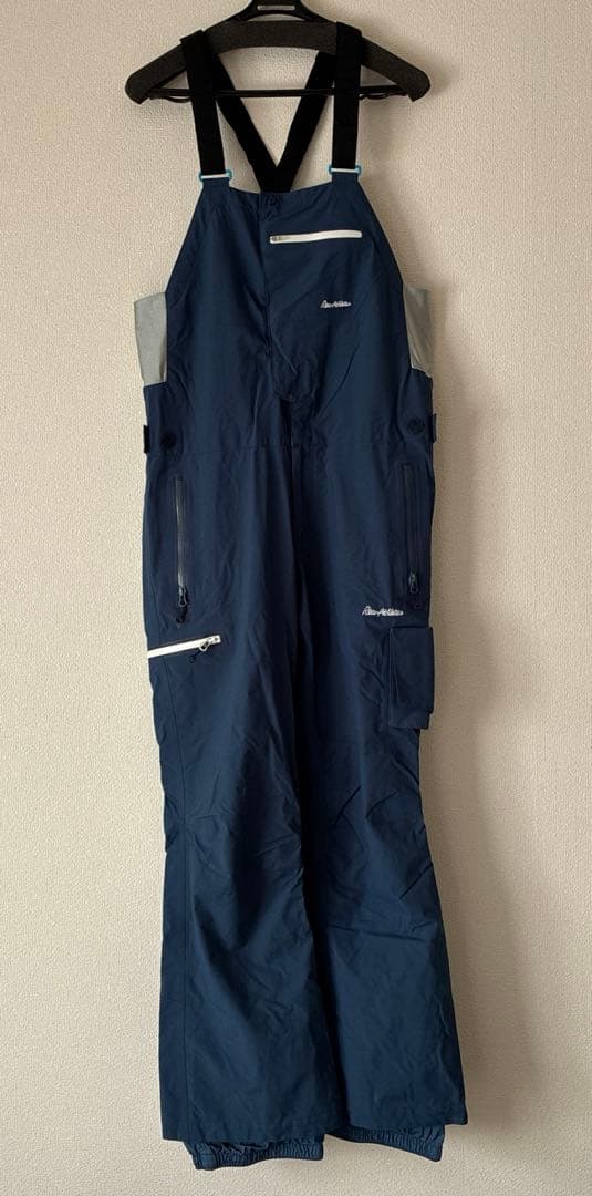 REW 21-22 KAMIKAZE BIB PANTS 16　Mサイズ