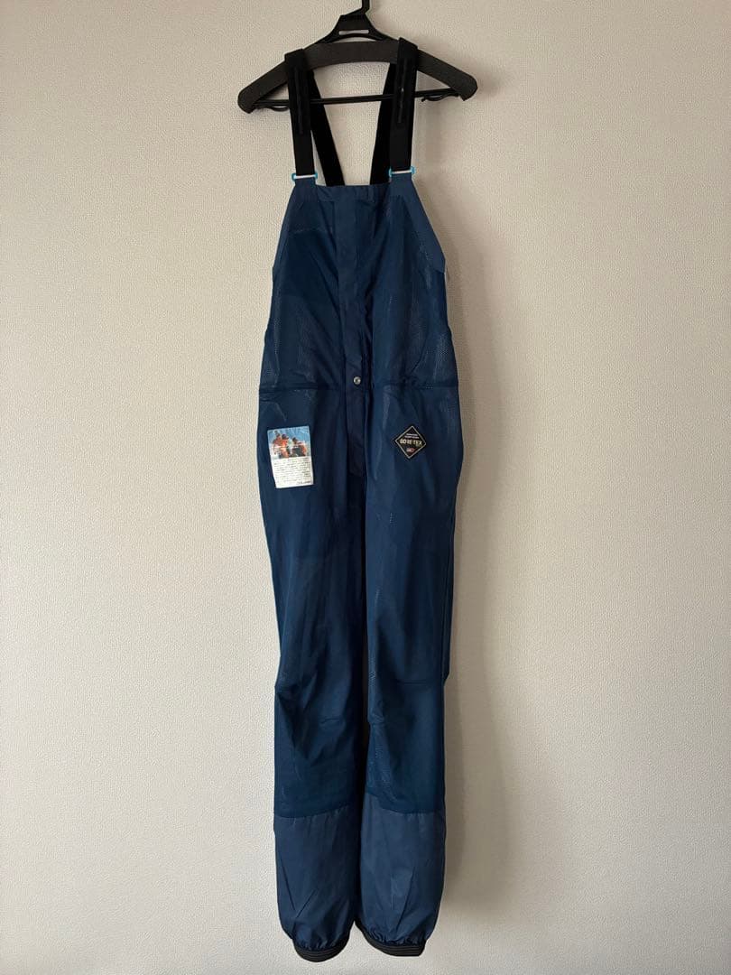 REW 21-22 KAMIKAZE BIB PANTS 16　Mサイズ