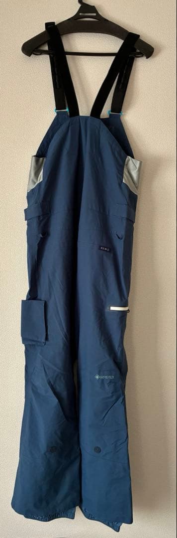 REW 21-22 KAMIKAZE BIB PANTS 16　Mサイズ