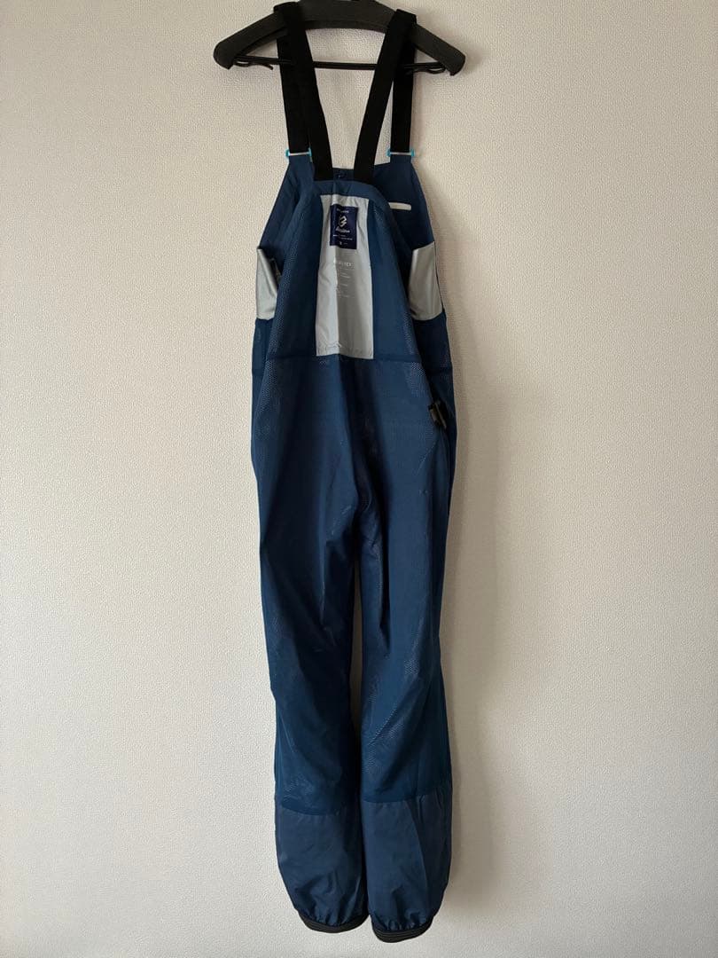 REW 21-22 KAMIKAZE BIB PANTS 16　Mサイズ