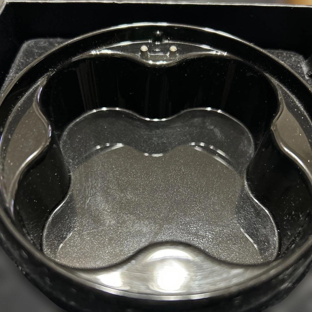 MYTREX EMS ヘッドスパ　プロ　MT-EHP22B