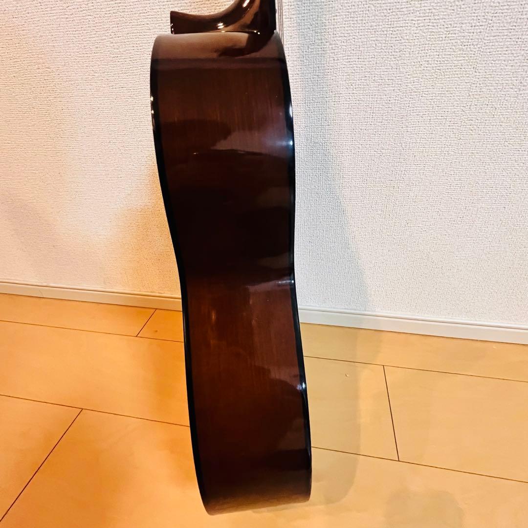 しろくま　YAMAHA クラシックギター CG-Junior CS40J