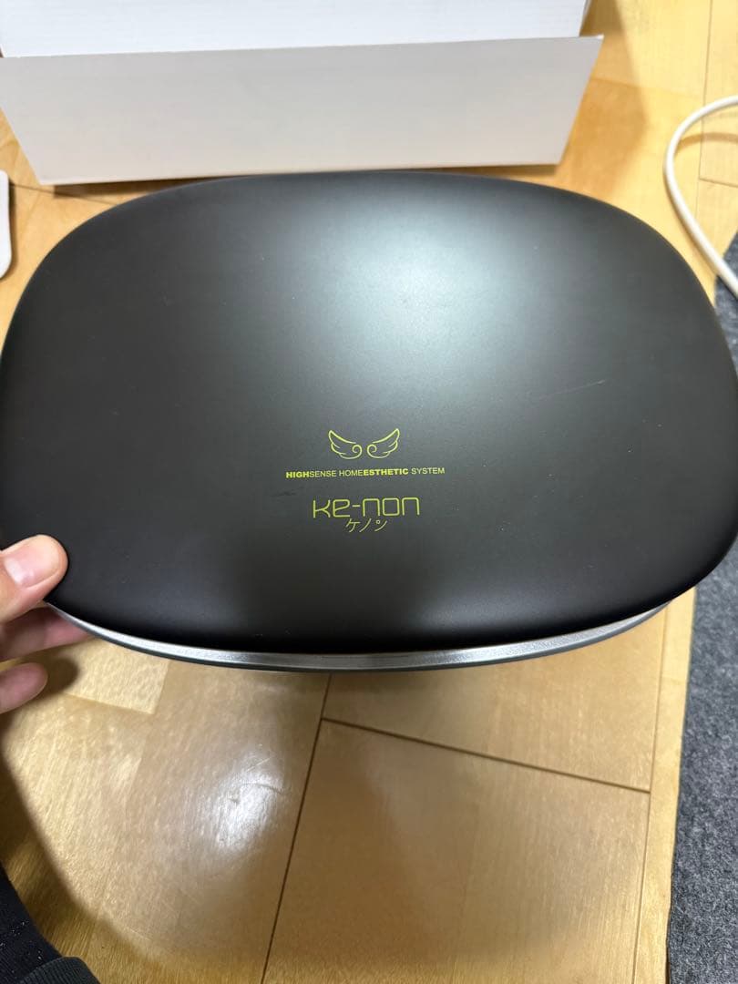 KE-NONケノン。バージョン: Ver.8.6