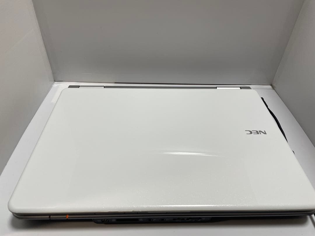 【808】美品NEC PC-LL750/B i5 XP office