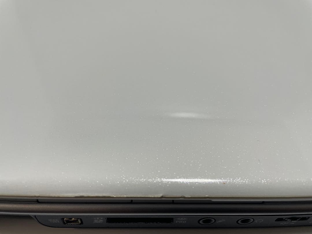 【808】美品NEC PC-LL750/B i5 XP office