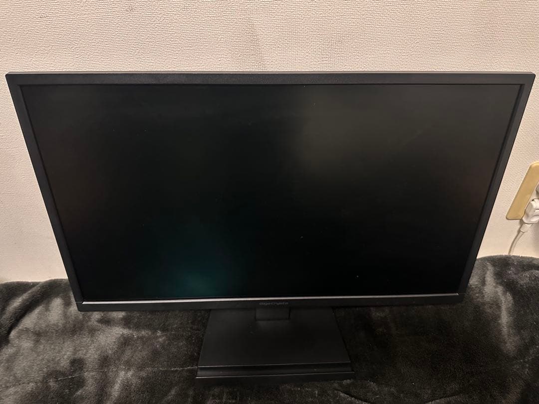 I-O DATA ゲーミングGigaCrysta EX-LDGC251TB