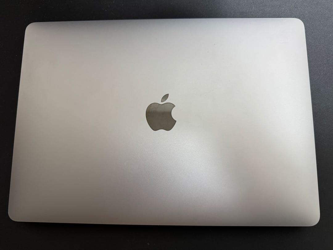 Apple MacBook Air 13インチ 256GB 大幅値下げ交渉可