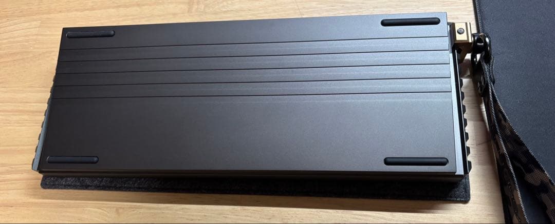 キーボード KeysMe PIC60 Keyboard Case