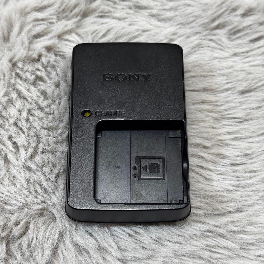 SONY Cyber-shot DSC-WX1 デジカメ