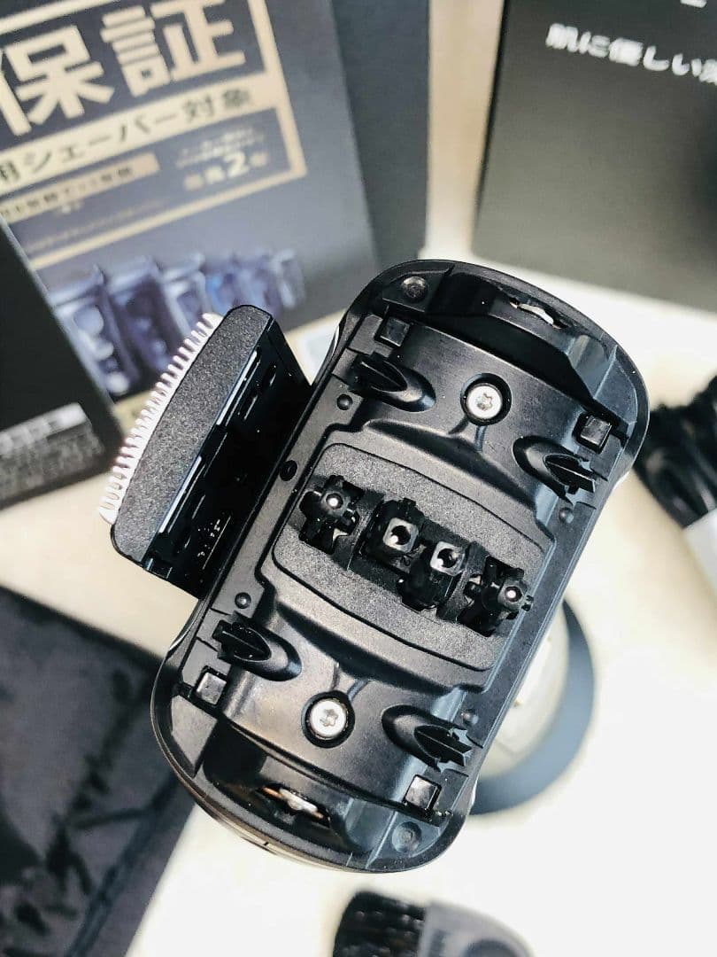 【美品】Braun シリーズ9 Pro 9415s-V ブラウンシリーズ9