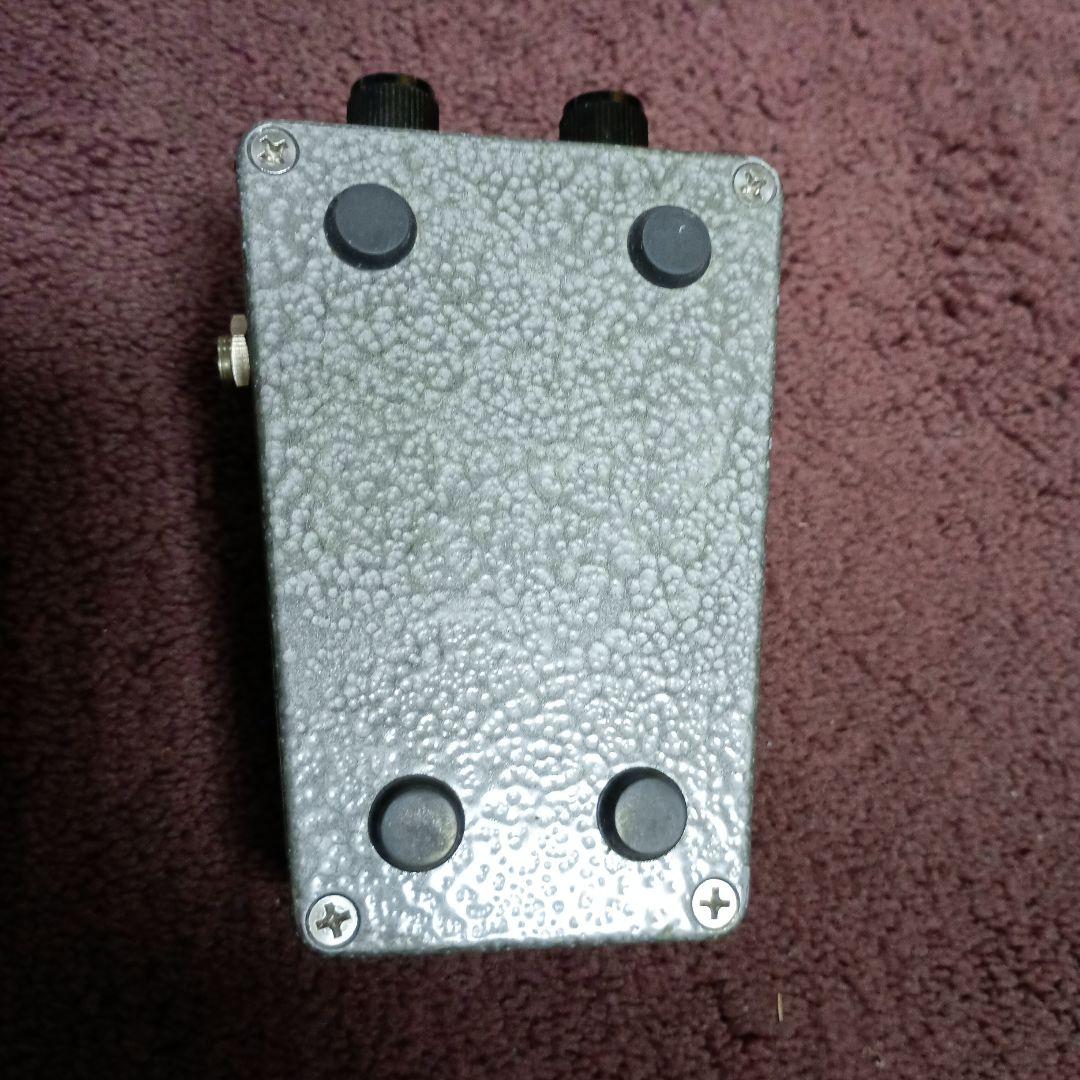 ギター FUZZ KING(USA) / FUZZ mite