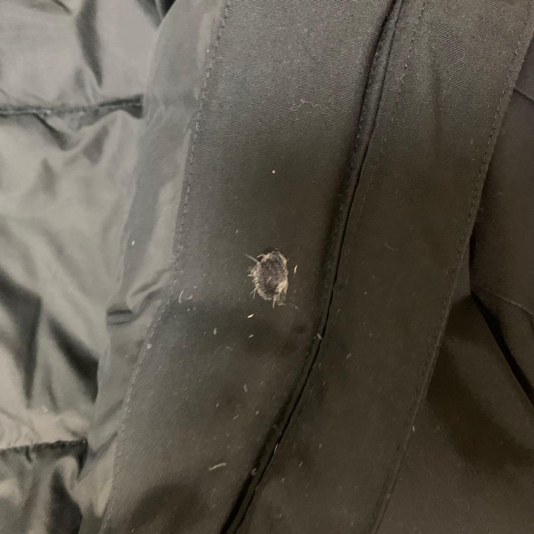 THE NORTH FACE ザ・ノースフェイス ダウンコート パーカー ロング