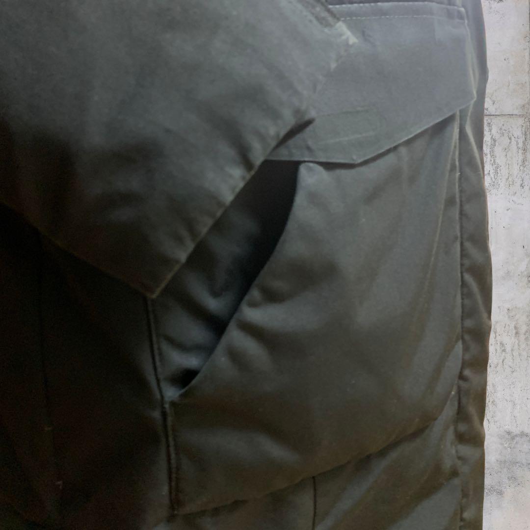 THE NORTH FACE ザ・ノースフェイス ダウンコート パーカー ロング