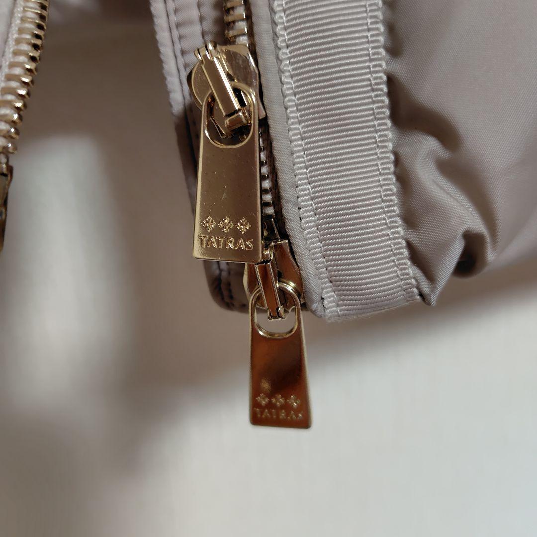 TOMORROWLAND✕TATRAS ノーカラー ダウンジャケットBREVA