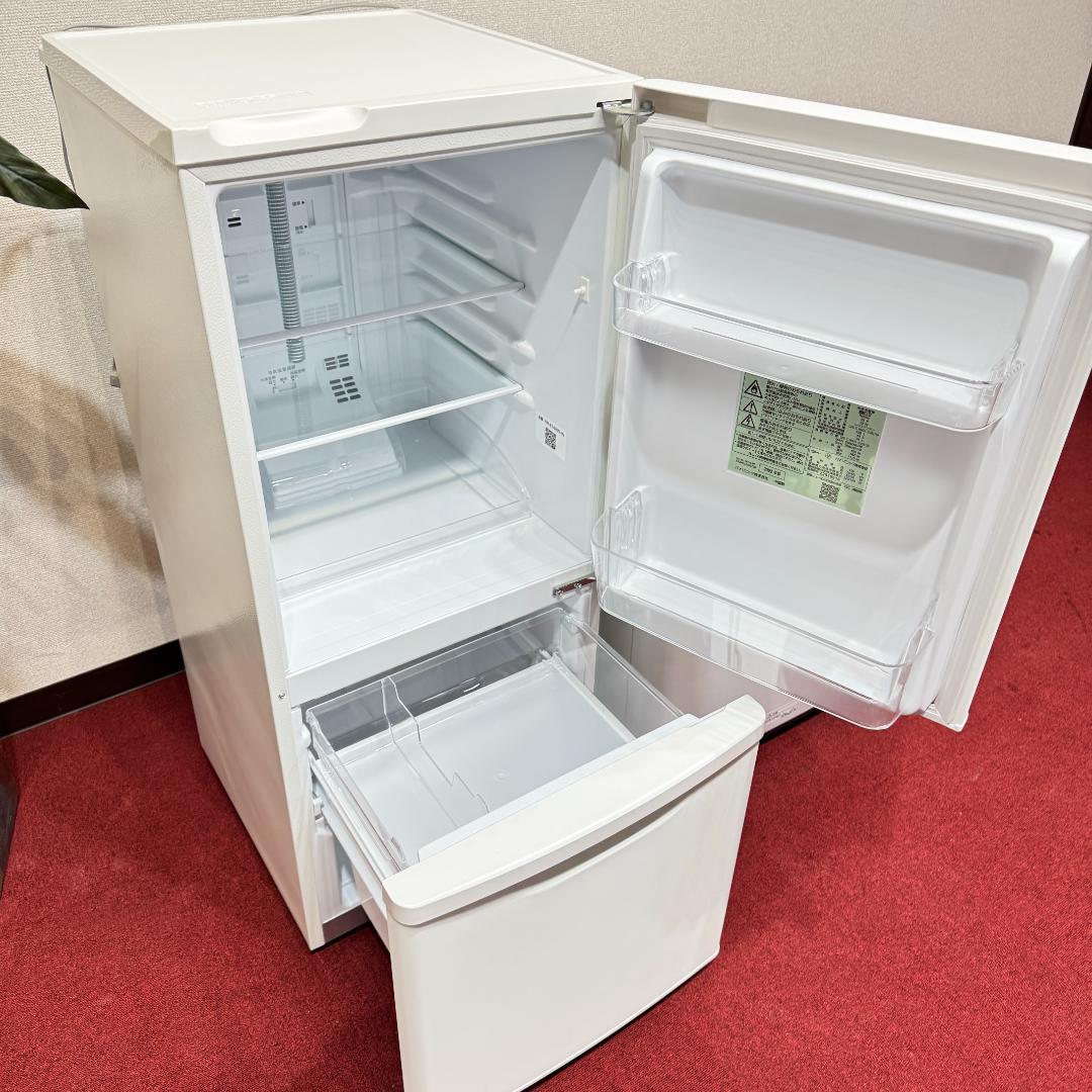 東京23区送料無料　超美品家電パナソニック2点セット　プロによる洗浄/除菌済み