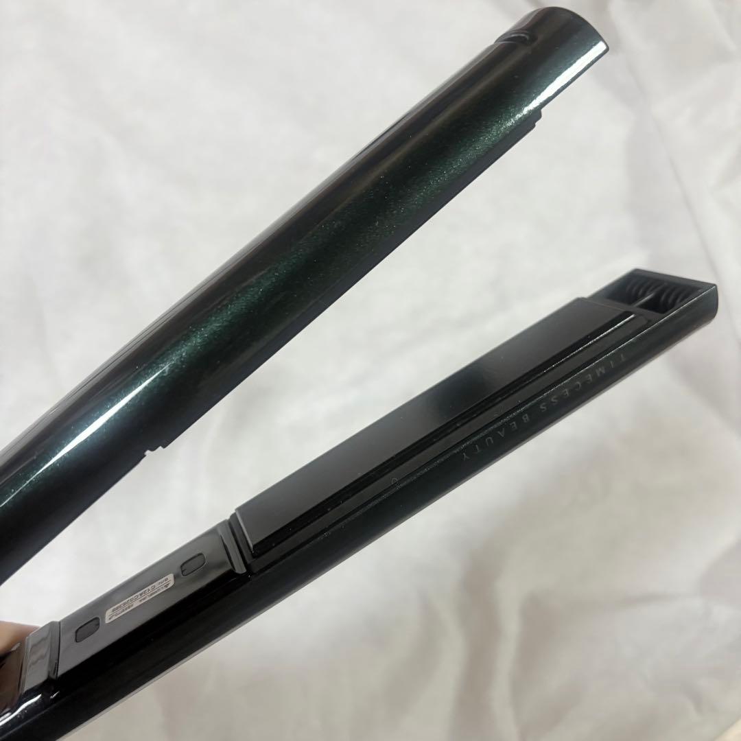 ヘアビューロン7D Plus ストレートヘアアイロン