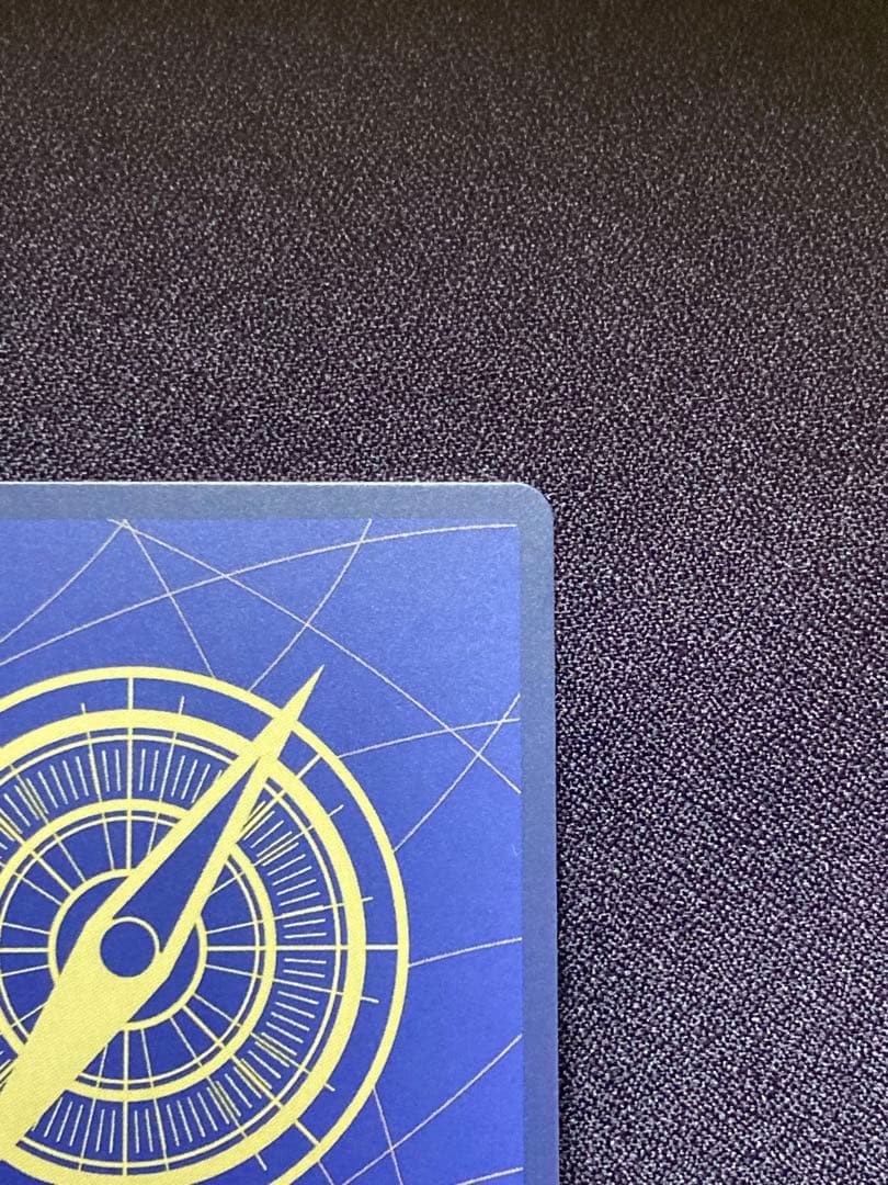 ルフィ プロモ ONE PIECE DAY’24 来場者特典 SR ワンピース