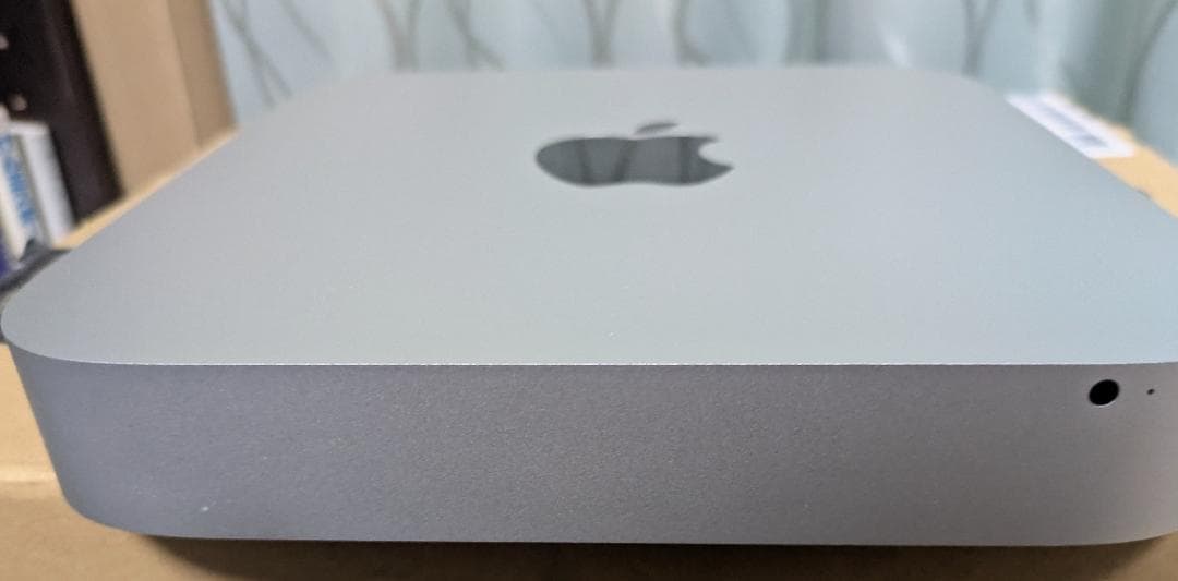 Macデスクトップ Mac mini 2014 i5