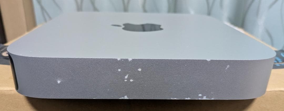 Macデスクトップ Mac mini 2014 i5