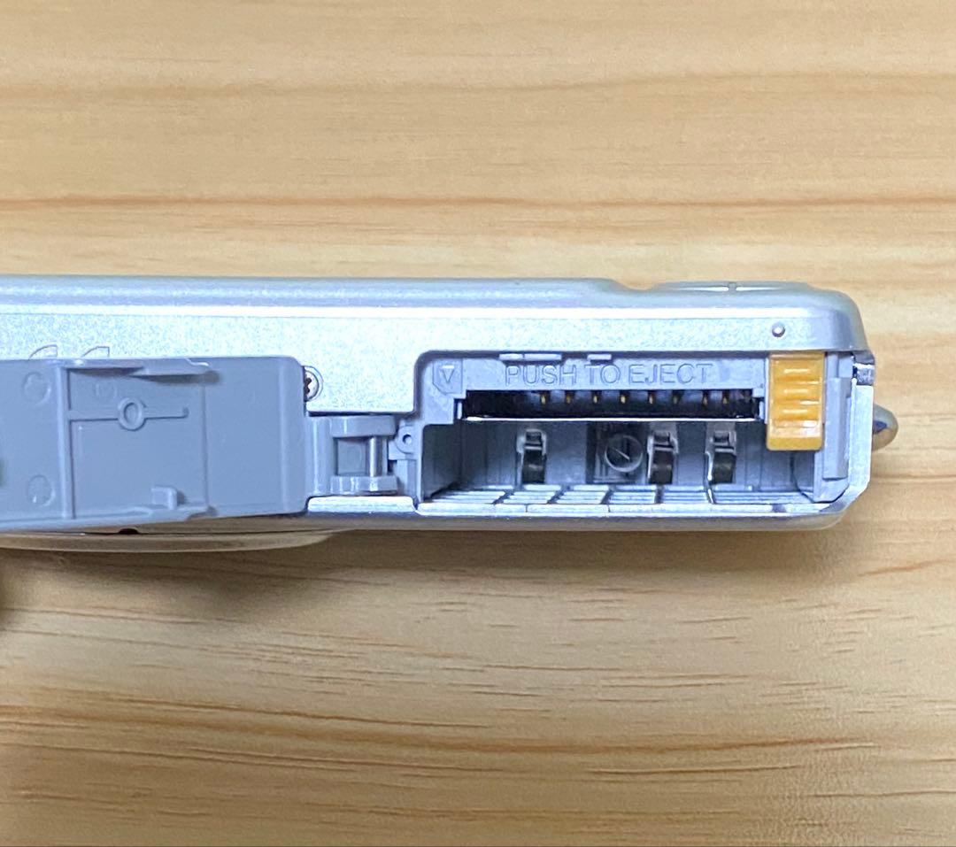 デジタルカメラ FUJIFILM Finepix J27