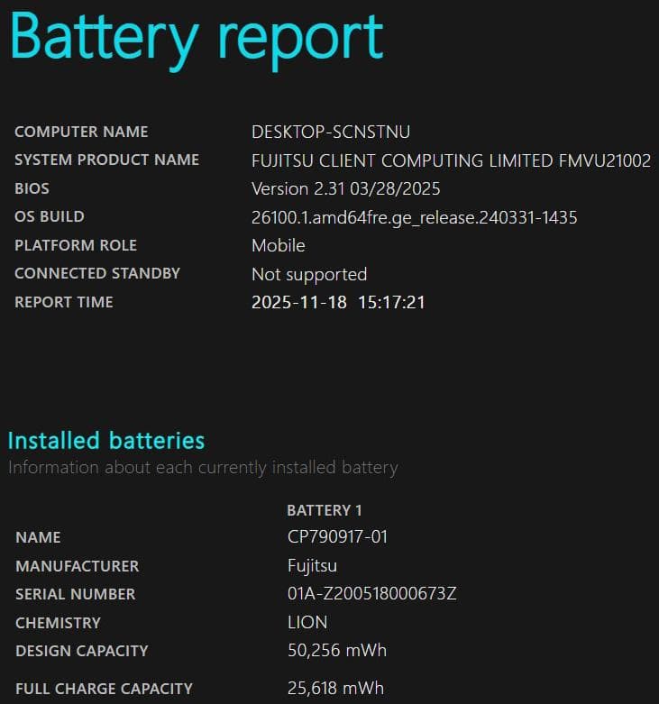 特価★LIFEBOOK U759 i5 第8世代 16GB SSD256GB