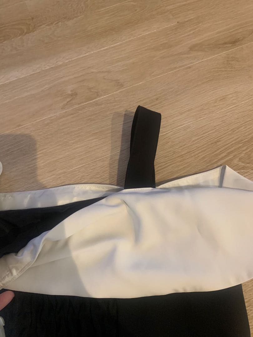 リボントップス-Rirandtire 2025年4月購入