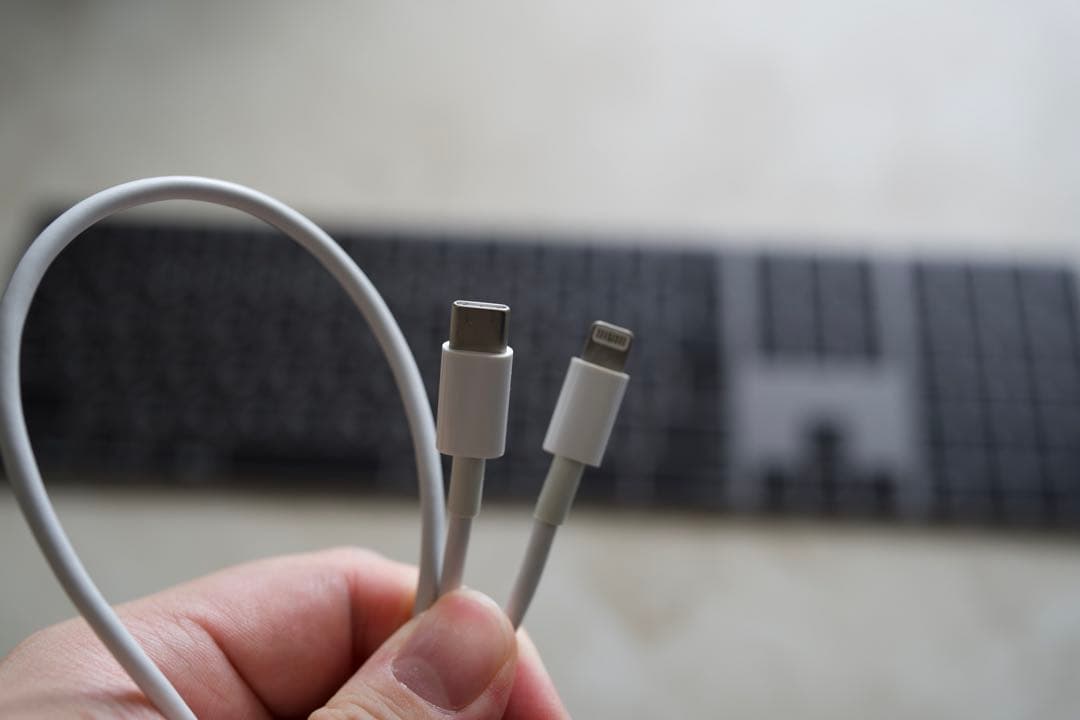 Apple Mac mini m1 &キーボード&マウス