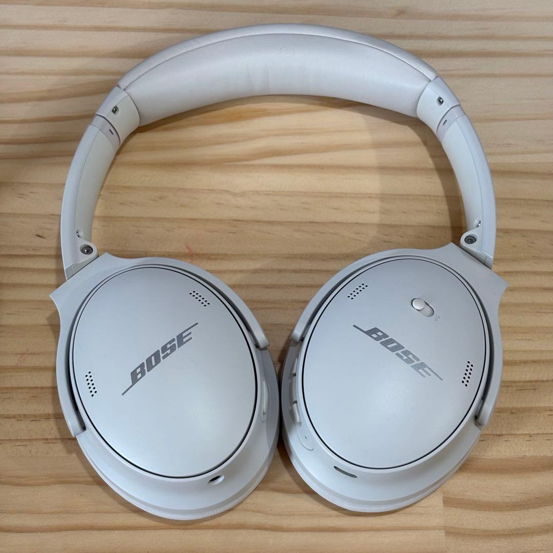 も*た様 BOSE ボーズ QuietComfort 45 QC45 ヘッドフォ