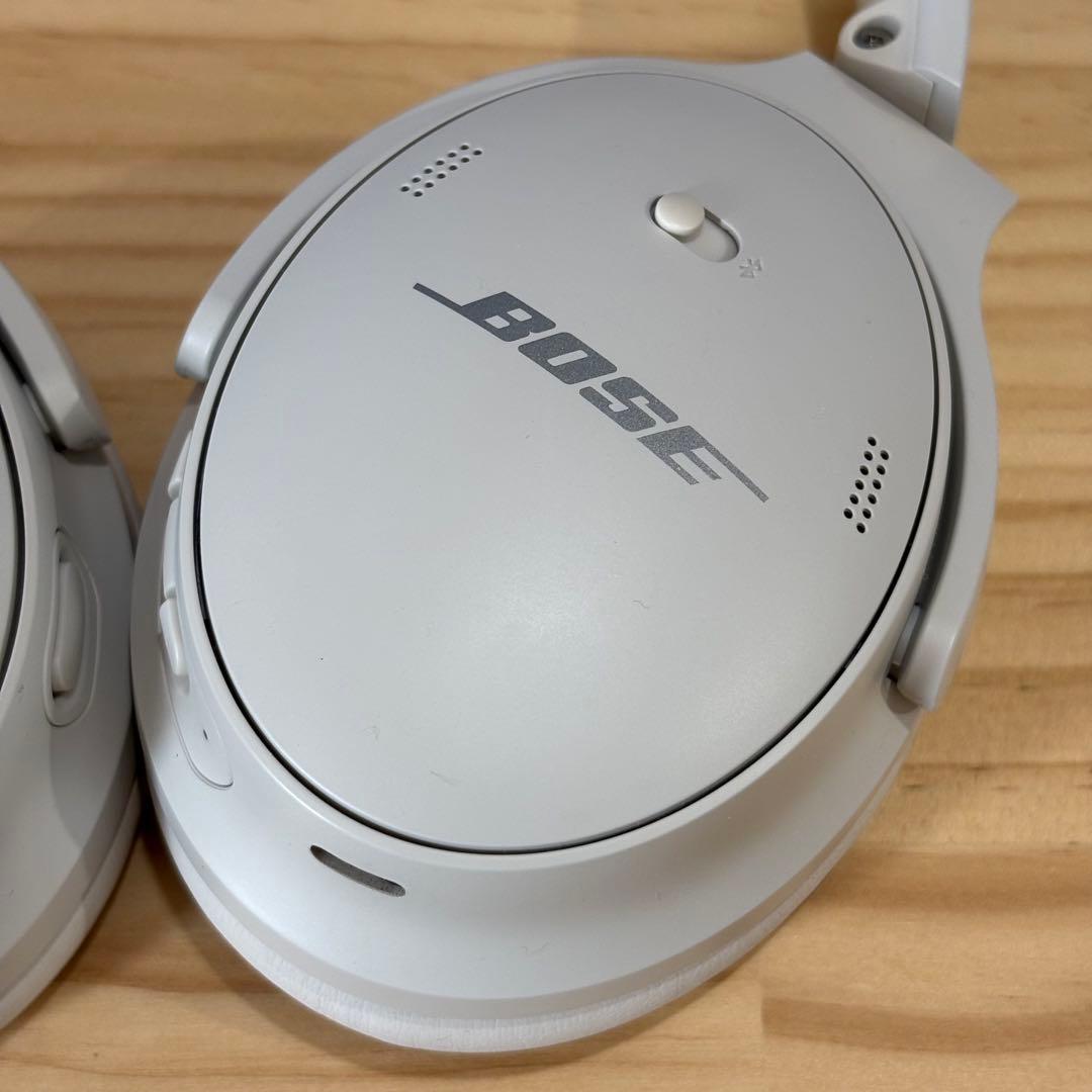 も*た様 BOSE ボーズ QuietComfort 45 QC45 ヘッドフォ