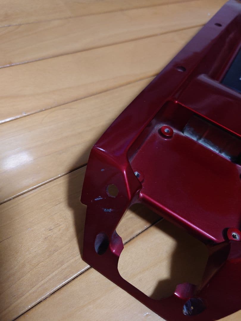 RB26プラグカバー