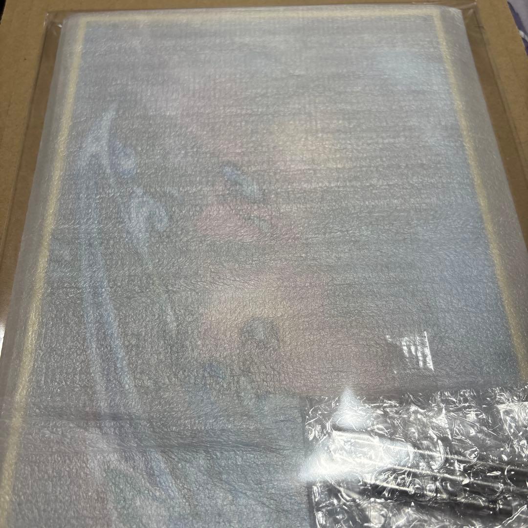 鬼滅の刃　webshop 義勇　A賞　アクリルパネル