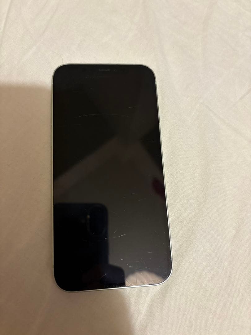 Apple iPhone 12本体