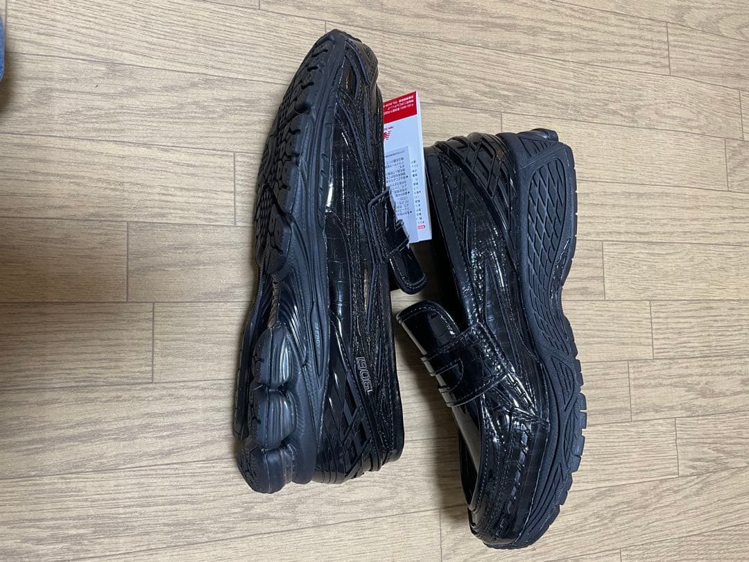 New Balance 1906L ブラック / 26.5cm