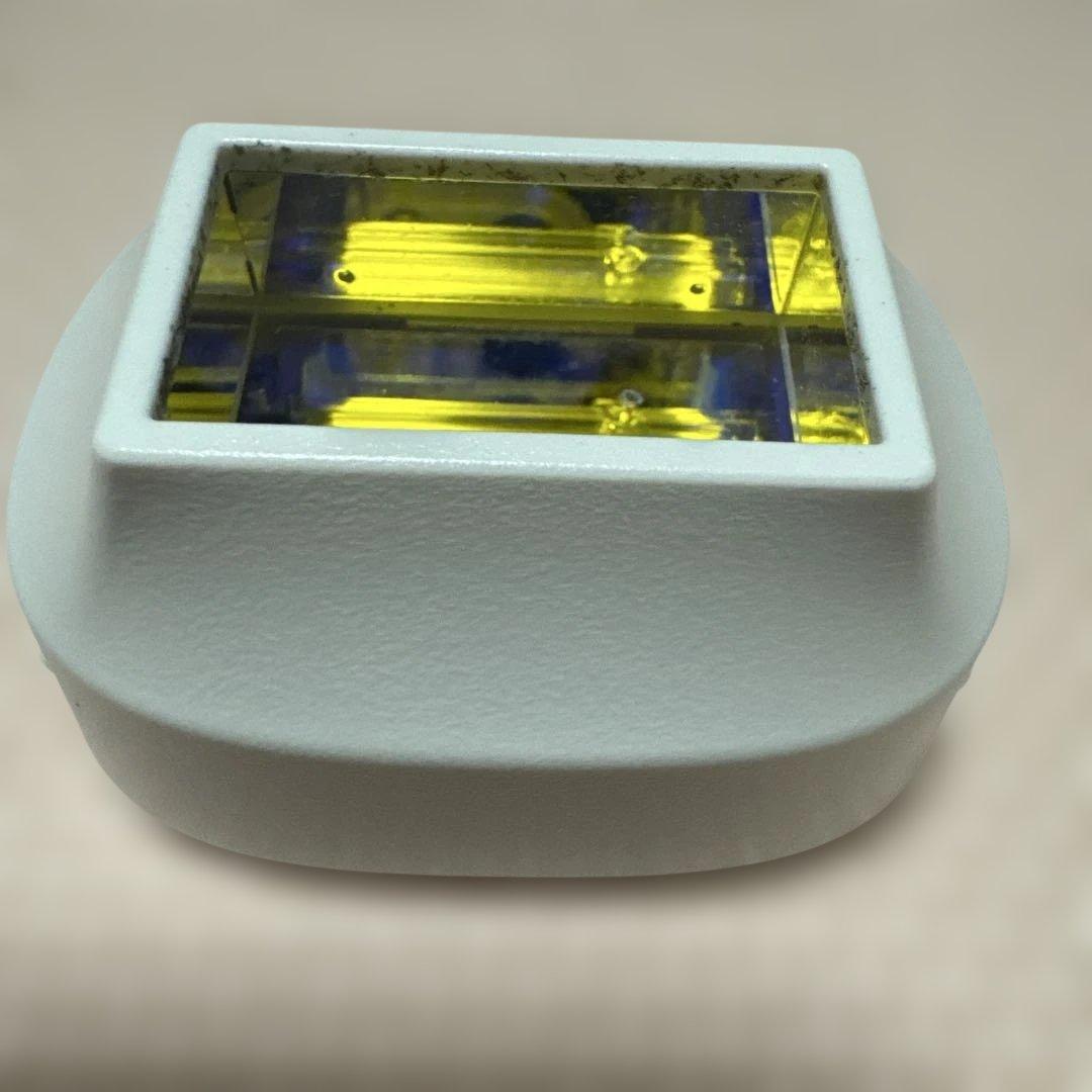 ケノン 脱毛器 Ver7.2