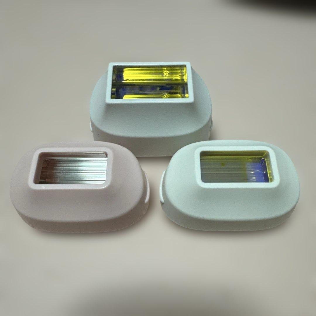 ケノン 脱毛器 Ver7.2