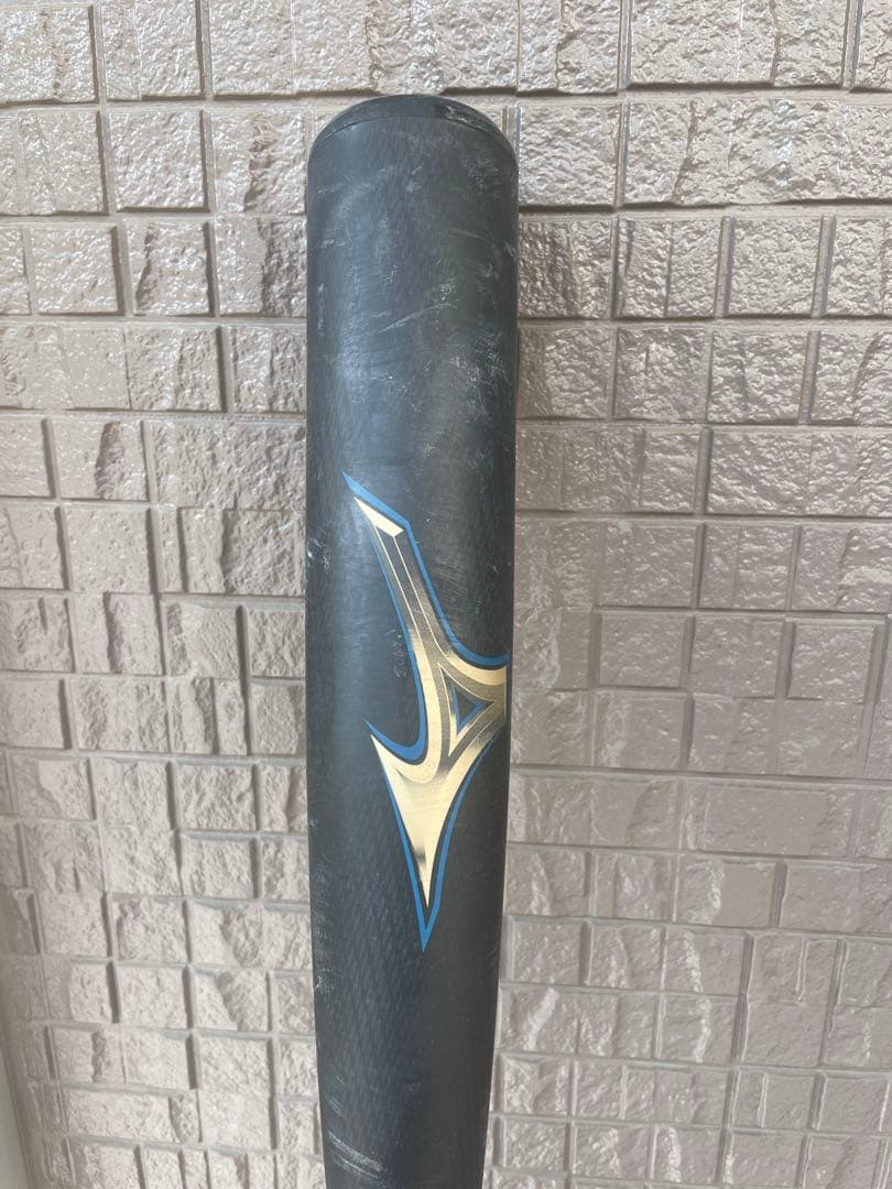 BEYOND MAX LEGACY 軟式バット 83cm