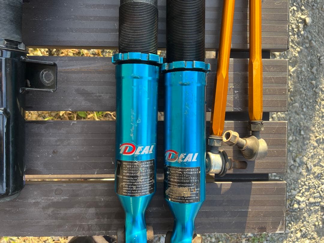 20系 ヴェルファイア D2レーシング エアサス