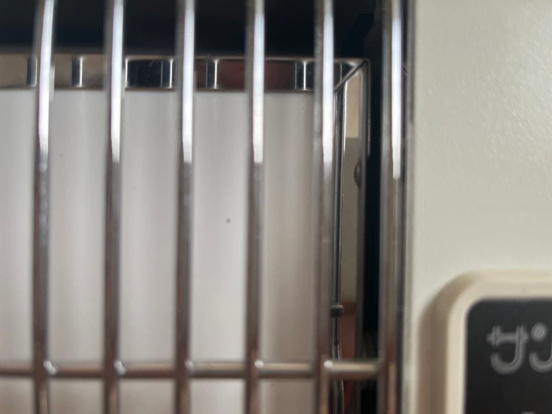 中古美品　遠赤外線ヒーター　サンラメラ