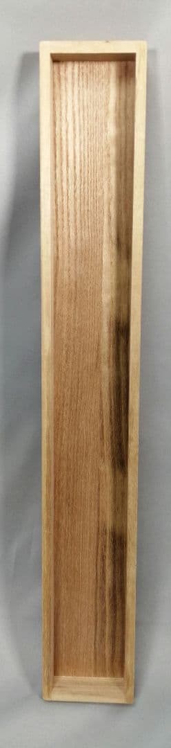 【茶道具】前大徳寺　西垣大道和尚筆　滝画賛「清音」掛軸　B924