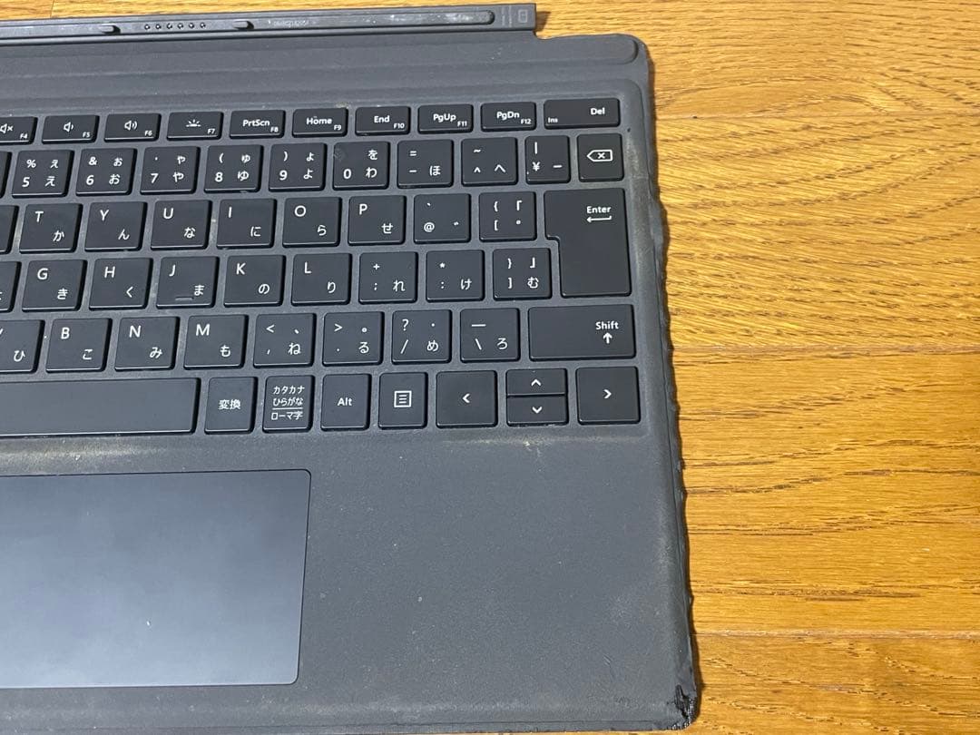 Microsoft Surface Pro 1796 第5世代 128/8GB