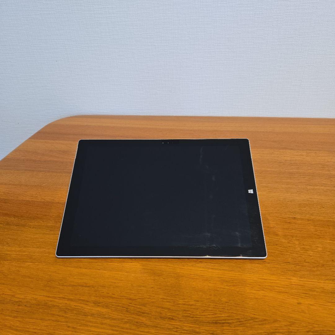 Windowsタブレット本体 Microsoft Surface Pro3