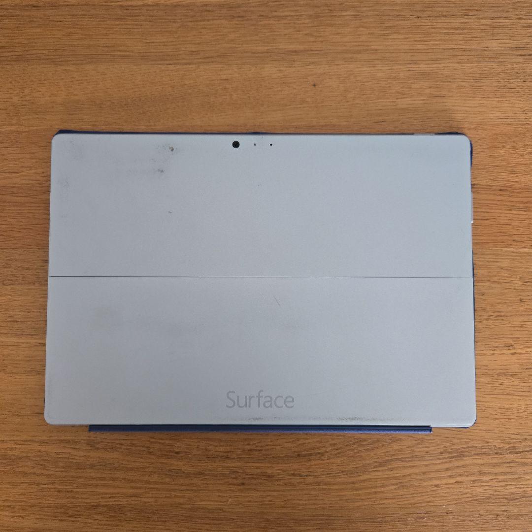 Windowsタブレット本体 Microsoft Surface Pro3