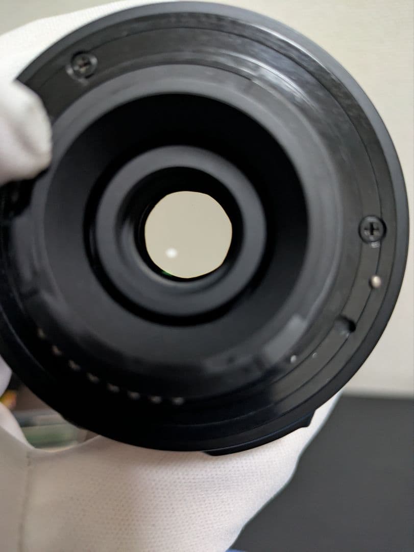 Nikon　D3200＋レンズ　　　　　　　　　　ショット数1,440回