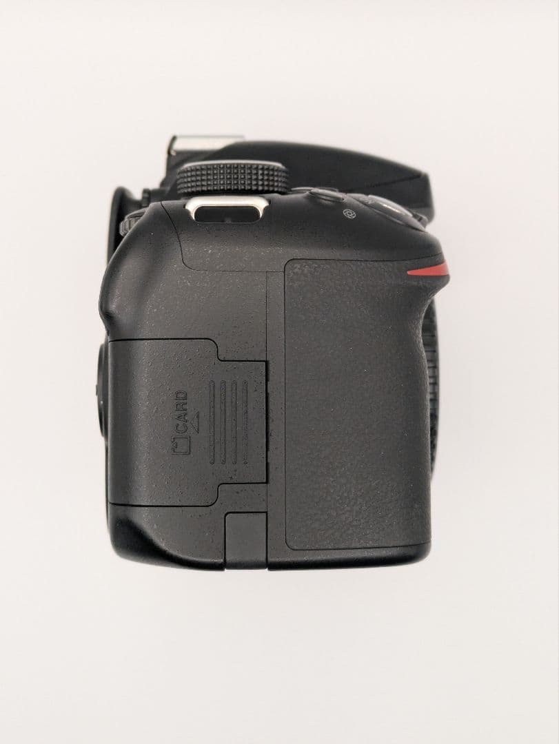 Nikon　D3200＋レンズ　　　　　　　　　　ショット数1,440回