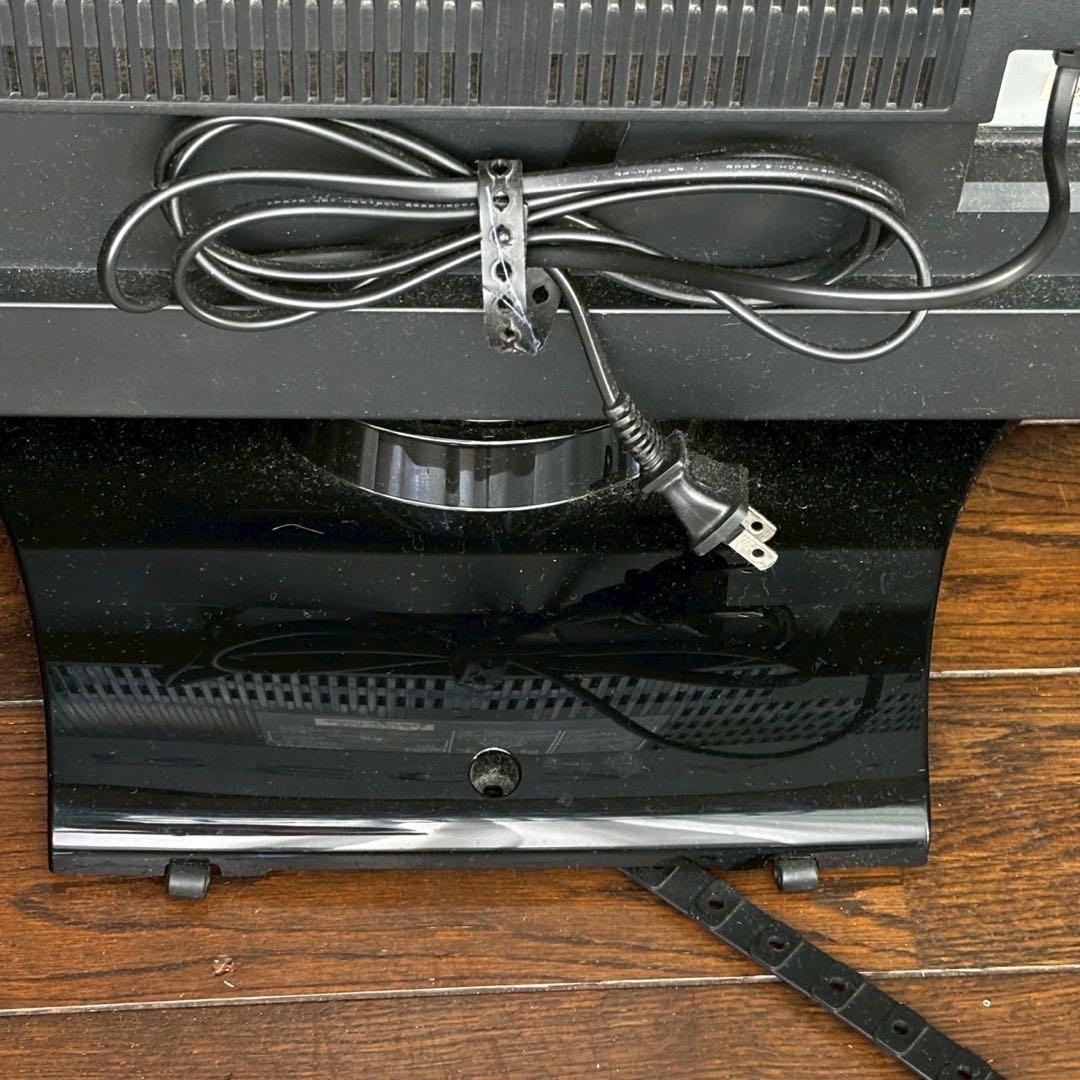 【たのメル便】TOSHIBA REGZA レグザ 40インチ リモコン2つ付き